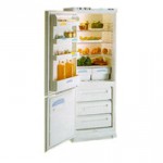ตู้เย็น Zanussi ZFK 22/10 RD 59.50x170.00x60.00 เซนติเมตร