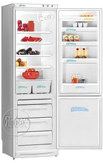 Buzdolabı Zanussi ZFK 26/11 fotoğraf, özellikleri