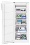 Ψυγείο Zanussi ZFP 18200 WA 55.40x144.00x57.00 cm