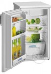Refrigerator Zanussi ZFT 140 49.50x85.00x60.00 cm