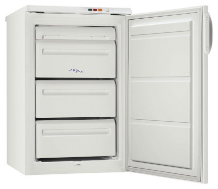 Холодильник Zanussi ZFT 312 W Фото, характеристики