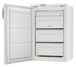 冷蔵庫 Zanussi ZFT 410 W 55.00x85.00x61.20 cm