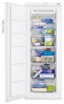 Refrigerator Zanussi ZFU 20200 WA 59.50x154.00x65.80 cm