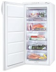Refrigerator Zanussi ZFU 319 EW 54.50x125.00x63.50 cm