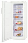 Ψυγείο Zanussi ZFU 422 W 59.50x154.00x65.80 cm