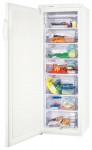 Холодильник Zanussi ZFU 628 WO1 59.50x175.00x62.00 см