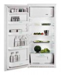 Refrigerator Zanussi ZI 2443 56.00x125.00x55.00 cm