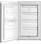 Tủ lạnh Zanussi ZI 7120 F 56.00x88.00x55.00 cm