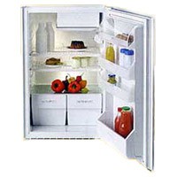 Buzdolabı Zanussi ZI 7160 fotoğraf, özellikleri