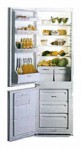 Refrigerator Zanussi ZI 722/10 DAC 54.00x177.20x54.00 cm