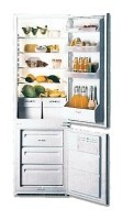 Kjøleskap Zanussi ZI 72210 Bilde, kjennetegn