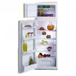 Refrigerator Zanussi ZI 7280D 56.00x158.00x55.00 cm