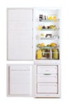 Refrigerator Zanussi ZI 9310 56.00x178.00x55.00 cm