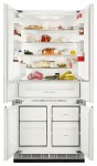 Холодильник Zanussi ZJB 9476 85.60x190.00x54.20 см