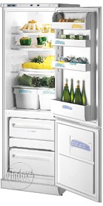 Холодильник Zanussi ZK 20/8 R Фото, характеристики