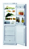 Buzdolabı Zanussi ZK 21/11 GO fotoğraf, özellikleri