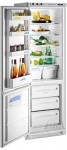 Холодильник Zanussi ZK 21/9 RM 59.50x185.00x60.00 см