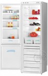 Холодильник Zanussi ZK 26/11 R 59.50x198.00x59.50 см