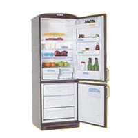 Buzdolabı Zanussi ZO 32 A fotoğraf, özellikleri