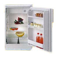 Køleskab Zanussi ZP 7140 Foto, Egenskaber