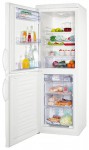 Холодильник Zanussi ZRB 228 FWO 60.40x175.00x65.00 см