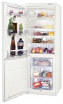 Холодильник Zanussi ZRB 334 W 60.00x185.00x63.20 см
