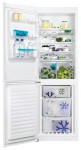 Refrigerator Zanussi ZRB 34214 WA 59.50x184.00x63.00 cm