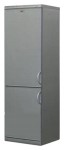 Hűtő Zanussi ZRB 35 OA 60.00x191.00x60.00 cm