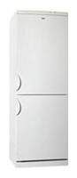 Refrigerator Zanussi ZRB 350 A larawan, katangian