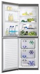 Refrigerator Zanussi ZRB 35210 XA 59.50x184.50x63.00 cm