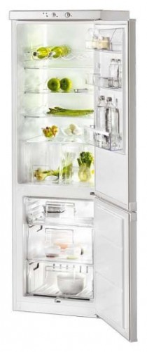 Холодильник Zanussi ZRB 36 ND Фото, характеристики