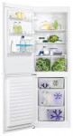 Холодильник Zanussi ZRB 36101 WA 59.50x184.50x63.00 см
