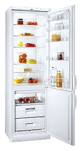 Buzdolabı Zanussi ZRB 37 O fotoğraf, özellikleri