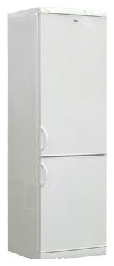 Kylskåp Zanussi ZRB 370 Fil, egenskaper