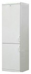 冰箱 Zanussi ZRB 370 60.00x200.00x63.00 厘米