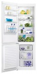 Refrigerator Zanussi ZRB 38212 WA 59.50x200.50x63.00 cm