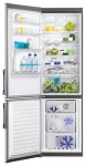 Ψυγείο Zanussi ZRB 38338 XA 59.50x201.00x63.00 cm