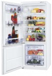Холодильник Zanussi ZRB 629 W 59.50x154.00x63.20 см