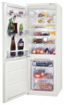 Холодильник Zanussi ZRB 632 FW 59.50x175.00x65.80 см