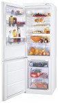 Refrigerator Zanussi ZRB 634 FW 59.50x185.00x63.20 cm