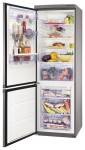 Хладилник Zanussi ZRB 634 FX 59.50x185.00x65.80 см