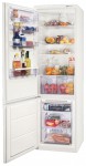 Refrigerator Zanussi ZRB 638 NW 59.50x201.00x63.20 cm