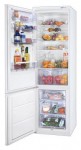 Холодильник Zanussi ZRB 640 DW 59.00x201.00x63.00 см