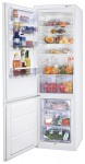 Refrigerator Zanussi ZRB 640 W 59.50x201.00x63.20 cm