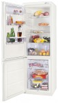 Холодильник Zanussi ZRB 7936 PW 59.50x185.00x65.80 см