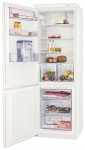 Холодильник Zanussi ZRB 834 NW 59.50x185.00x63.20 см