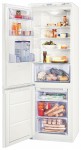 Холодильник Zanussi ZRB 835 NW 59.50x185.00x63.20 см