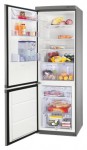 Ψυγείο Zanussi ZRB 836 MXL 59.50x185.00x65.80 cm