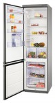 Хладилник Zanussi ZRB 840 MXL 59.50x201.00x65.80 см