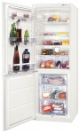 Refrigerator Zanussi ZRB 934 PW 59.50x175.00x63.20 cm